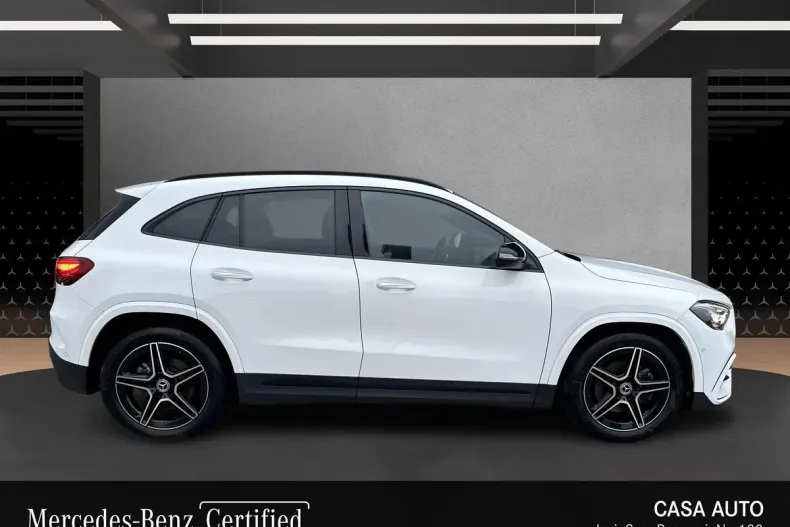 Mercedes-Benz GLA din 2023 cu 57.223 km - oferta MER163073 - foto 5
