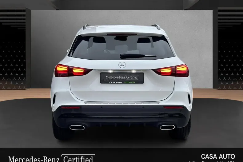 Mercedes-Benz GLA din 2023 cu 57.223 km - oferta MER163073 - foto 6