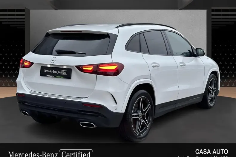 Mercedes-Benz GLA din 2023 cu 57.223 km - oferta MER163073 - foto 7