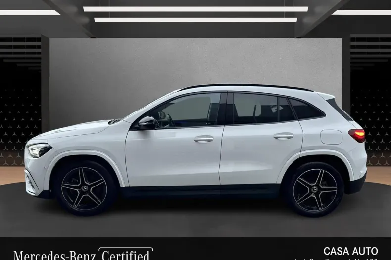 Mercedes-Benz GLA din 2023 cu 57.223 km - oferta MER163073 - foto 9