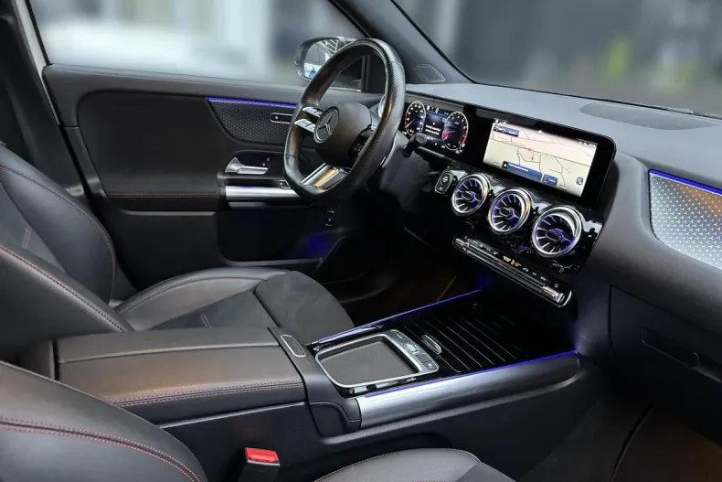 Mercedes-Benz GLA din 2023 cu 57.223 km - oferta MER163073 - foto 14