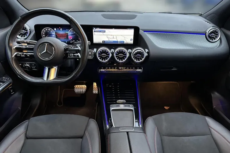 Mercedes-Benz GLA din 2023 cu 57.223 km - oferta MER163073 - foto 15