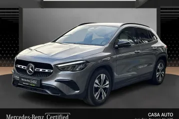 Mercedes-Benz GLA din 2023 - oferta MER163074