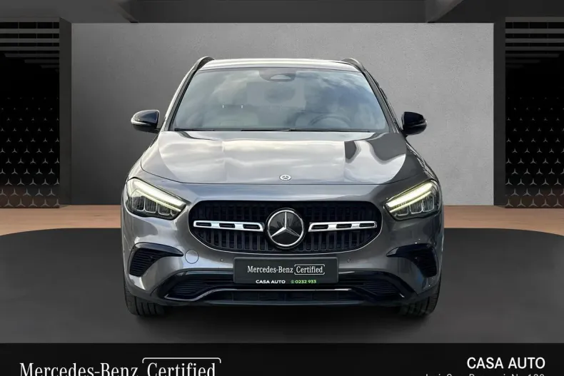 Mercedes-Benz GLA din 2023 cu 46.886 km - oferta MER163074 - foto 3