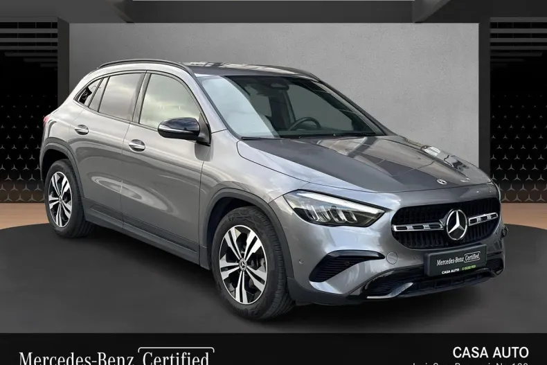 Mercedes-Benz GLA din 2023 cu 46.886 km - oferta MER163074 - foto 4