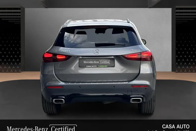 Mercedes-Benz GLA din 2023 cu 46.886 km - oferta MER163074 - foto 7