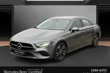 Mercedes-Benz A din 2023 - oferta MER163075