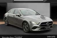 Mercedes-Benz A din 2023 cu 40.734 km - oferta MER163075 - foto 4