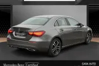Mercedes-Benz A din 2023 cu 40.734 km - oferta MER163075 - foto 7