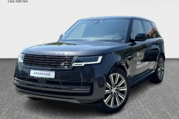 Land Rover Range Rover din 2025 - oferta LAN163076