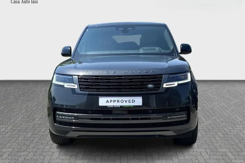 Land Rover Range Rover din 2025 cu 5.591 km - oferta LAN163076 - foto 3