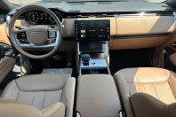 Land Rover Range Rover din 2025 cu 5.591 km - oferta LAN163076 - foto 9
