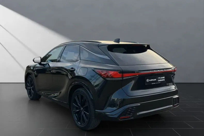 Lexus Seria RX din 2024 cu 85.000 km - oferta LEX163077 - foto 3