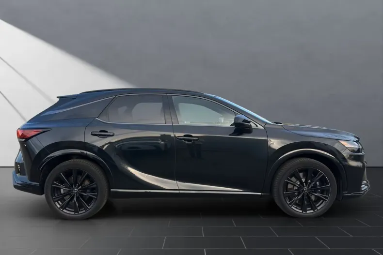 Lexus Seria RX din 2024 cu 85.000 km - oferta LEX163077 - foto 6