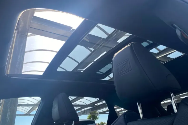 Lexus Seria RX din 2024 cu 85.000 km - oferta LEX163077 - foto 22