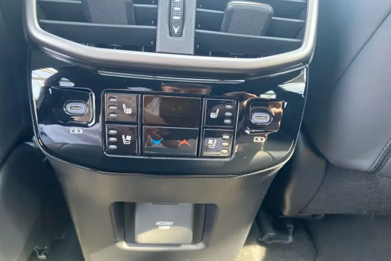 Lexus Seria RX din 2024 cu 85.000 km - oferta LEX163077 - foto 23