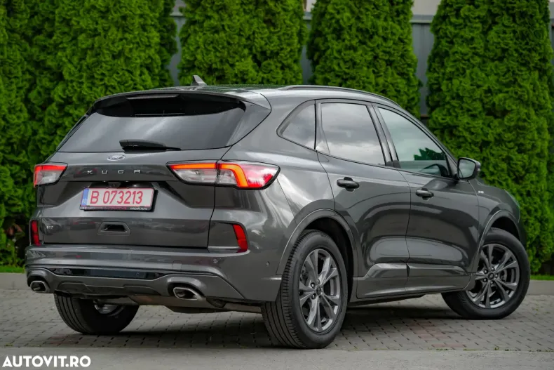 Ford Kuga din 2023 cu 109.900 km - oferta FOR163078 - foto 3