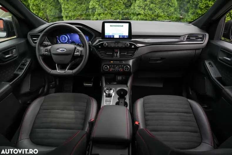 Ford Kuga din 2023 cu 109.900 km - oferta FOR163078 - foto 5