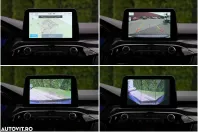 Ford Kuga din 2023 cu 109.900 km - oferta FOR163078 - foto 6