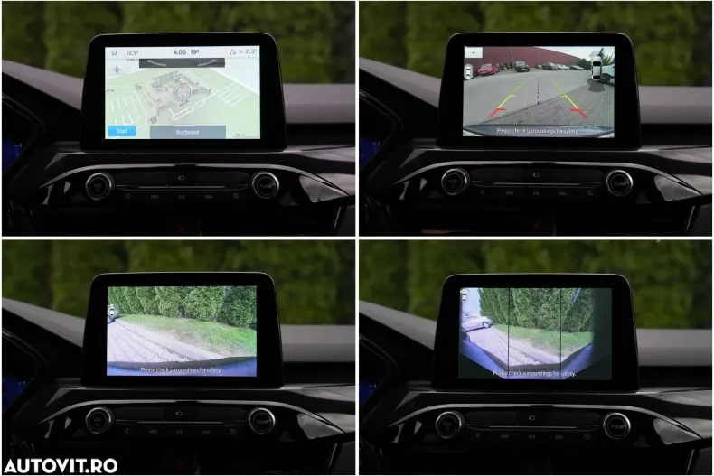 Ford Kuga din 2023 cu 109.900 km - oferta FOR163078 - foto 6