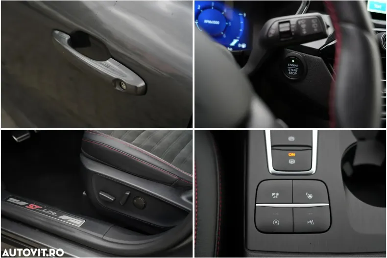 Ford Kuga din 2023 cu 109.900 km - oferta FOR163078 - foto 8