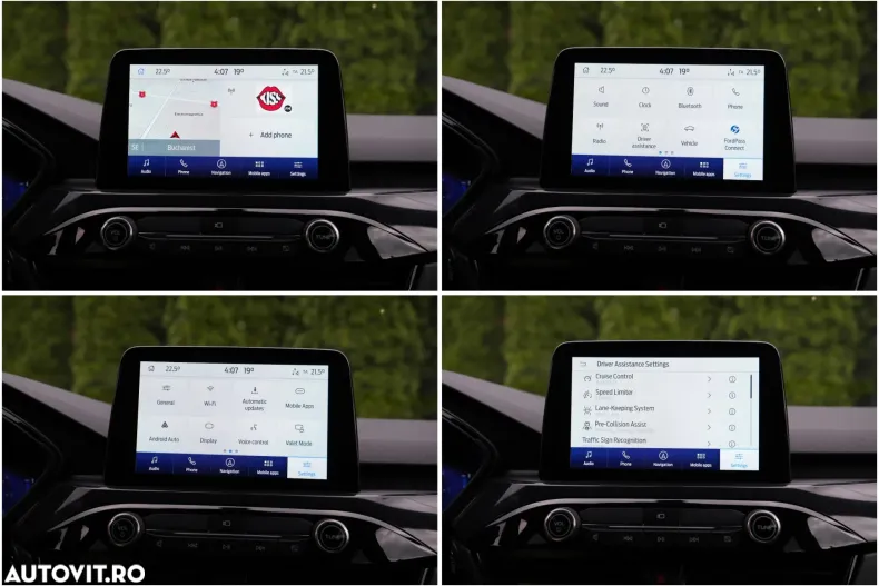 Ford Kuga din 2023 cu 109.900 km - oferta FOR163078 - foto 9