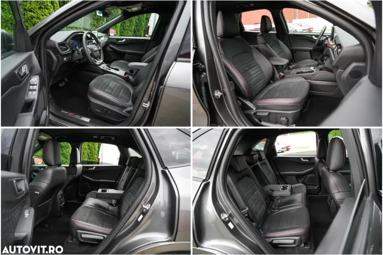 Ford Kuga din 2023 cu 109.900 km - oferta FOR163078 - foto 10