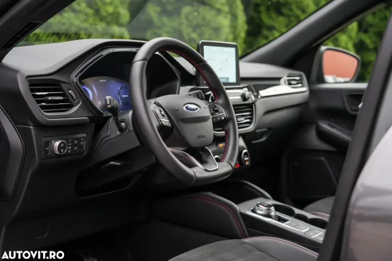 Ford Kuga din 2023 cu 109.900 km - oferta FOR163078 - foto 11