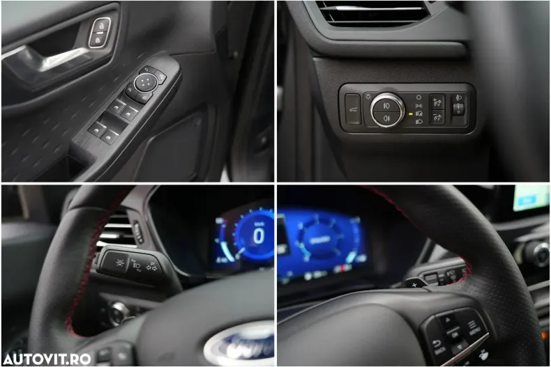 Ford Kuga din 2023 cu 109.900 km - oferta FOR163078 - foto 12