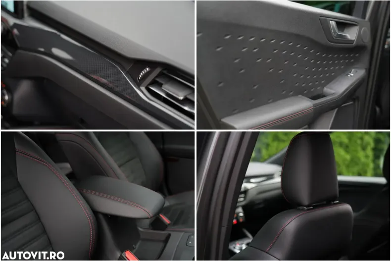 Ford Kuga din 2023 cu 109.900 km - oferta FOR163078 - foto 13