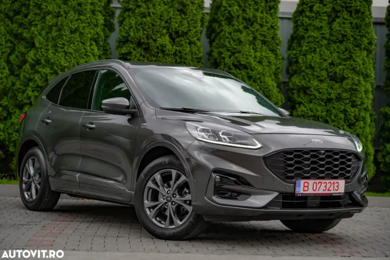 Ford Kuga din 2023 cu 109.900 km - oferta FOR163078 - foto 15