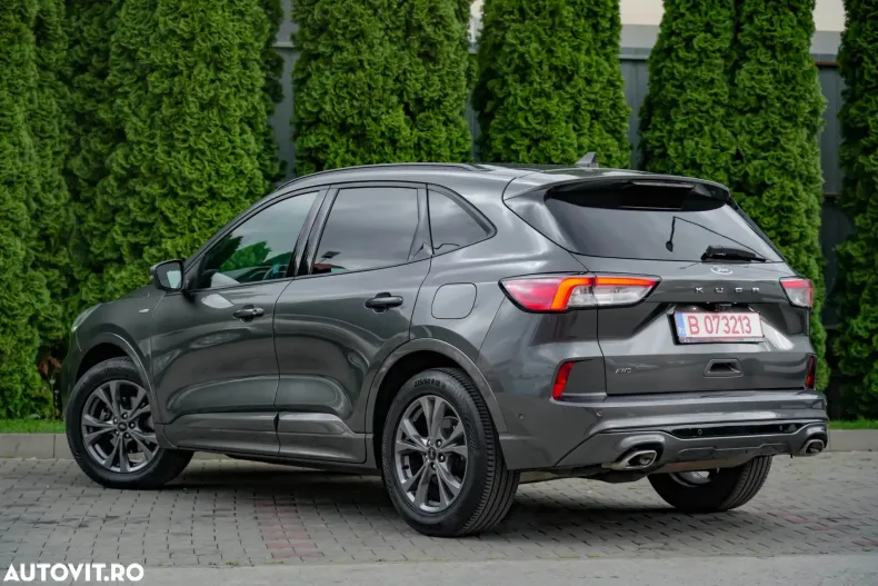 Ford Kuga din 2023 cu 109.900 km - oferta FOR163078 - foto 17
