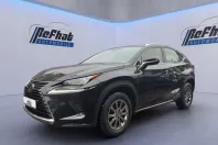 Lexus Seria NX din 2020 cu 119.900 km - oferta LEX163079 - foto 2