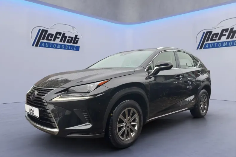 Lexus Seria NX din 2020 cu 119.900 km - oferta LEX163079 - foto 2