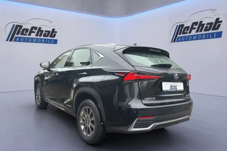 Lexus Seria NX din 2020 cu 119.900 km - oferta LEX163079 - foto 3