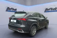 Lexus Seria NX din 2020 cu 119.900 km - oferta LEX163079 - foto 4