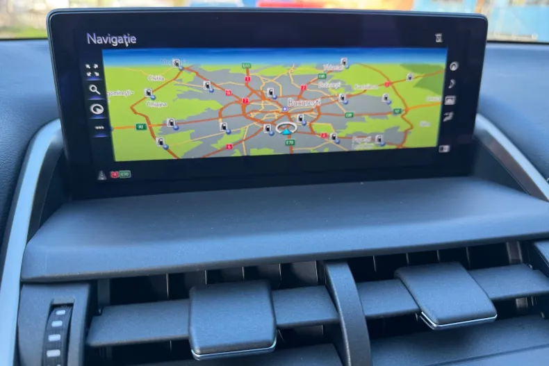 Lexus Seria NX din 2020 cu 119.900 km - oferta LEX163079 - foto 6