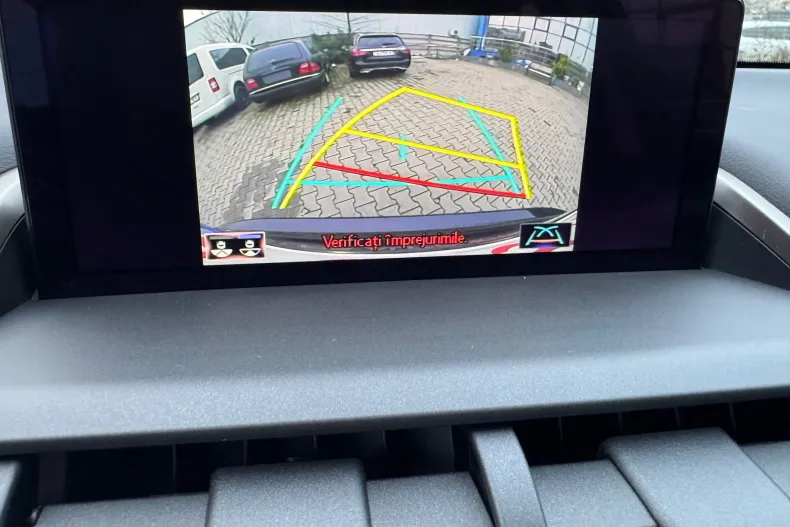 Lexus Seria NX din 2020 cu 119.900 km - oferta LEX163079 - foto 7