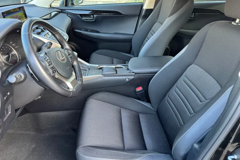 Lexus Seria NX din 2020 cu 119.900 km - oferta LEX163079 - foto 10