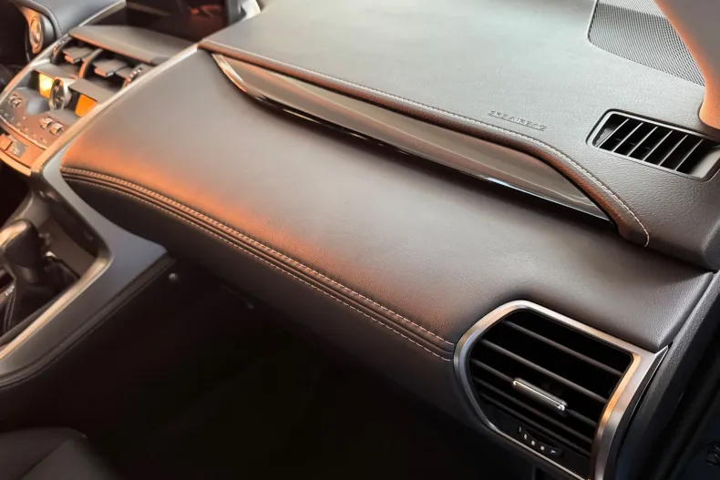 Lexus Seria NX din 2020 cu 119.900 km - oferta LEX163079 - foto 11