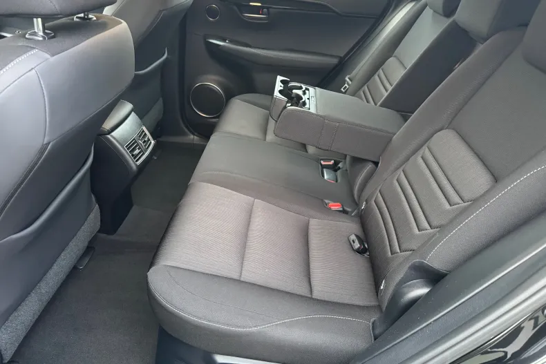 Lexus Seria NX din 2020 cu 119.900 km - oferta LEX163079 - foto 12