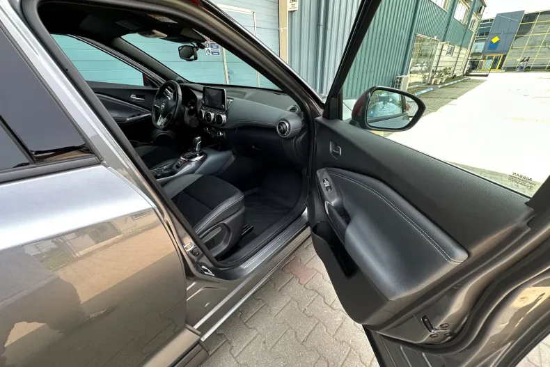 Nissan Juke din 2021 cu 40.712 km - oferta NIS163080 - foto 20