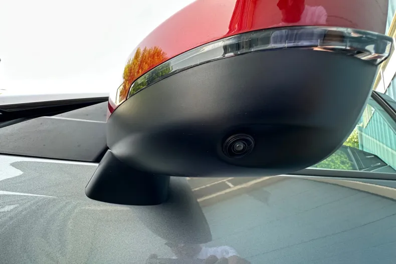 Nissan Juke din 2021 cu 40.712 km - oferta NIS163080 - foto 25