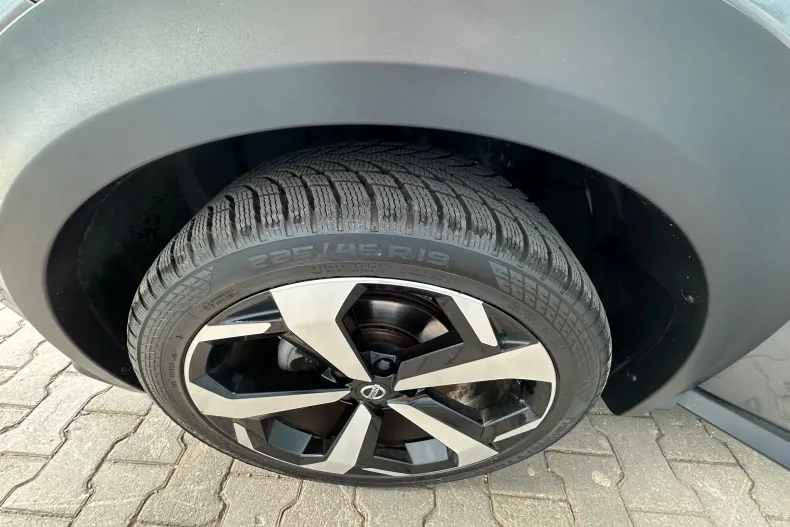 Nissan Juke din 2021 cu 40.712 km - oferta NIS163080 - foto 26