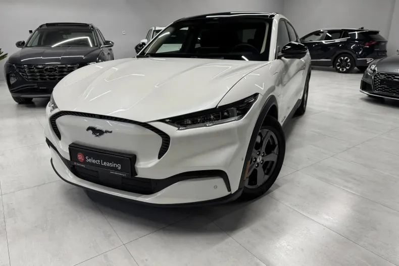 Ford Mustang Mach-E din 2023 cu 33.700 km - oferta FOR163081 - foto 1