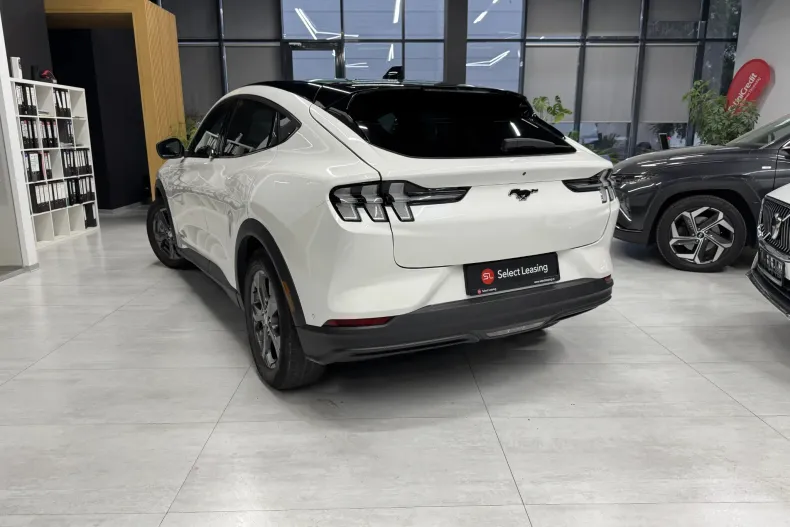 Ford Mustang Mach-E din 2023 cu 33.700 km - oferta FOR163081 - foto 4