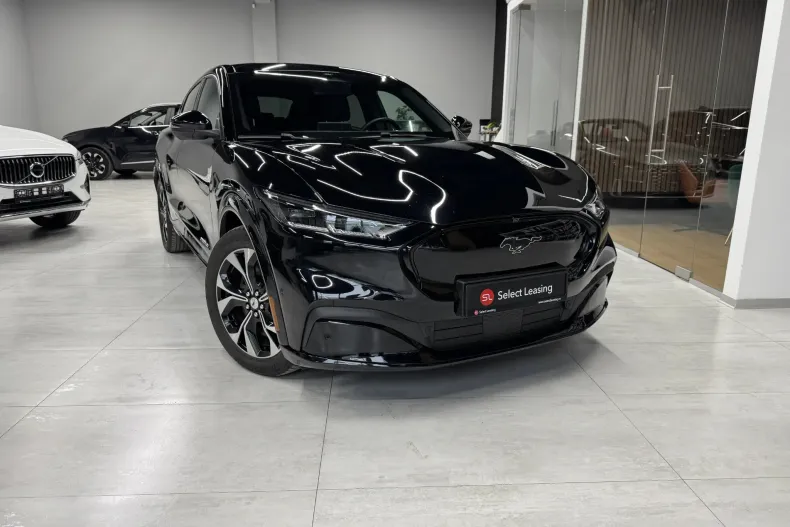 Ford Mustang Mach-E din 2022 cu 72.600 km - oferta FOR163082 - foto 3