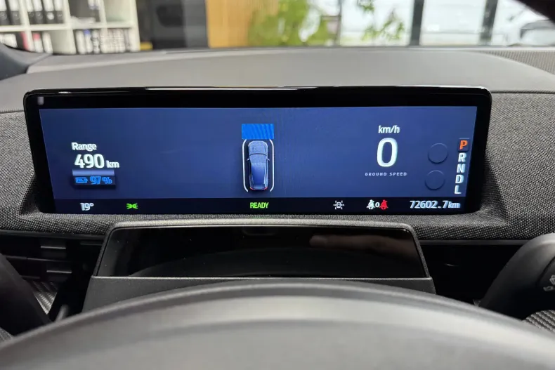 Ford Mustang Mach-E din 2022 cu 72.600 km - oferta FOR163082 - foto 14