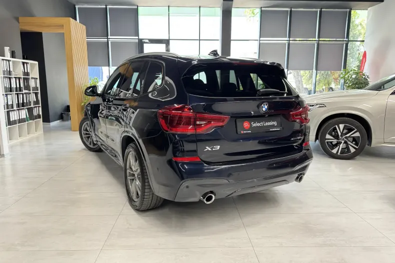 BMW X3 din 2021 cu 165.000 km - oferta BMW163083 - foto 4