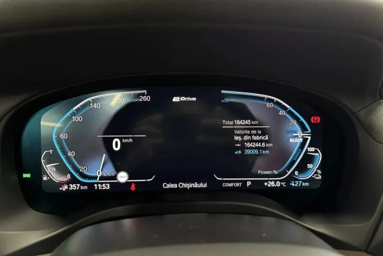 BMW X3 din 2021 cu 165.000 km - oferta BMW163083 - foto 15